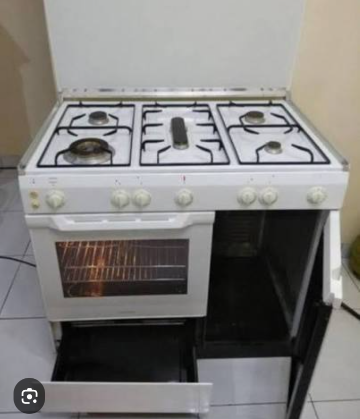 SERVICE KOMPOR GAS ALAM SUTERA – GADING SERPONG