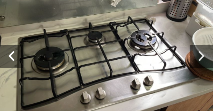SERVICE KOMPOR GAS ALAM SUTERA – GADING SERPONG