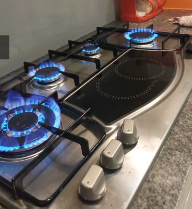 JASA SERVICE KOMPOR GAS DEPOK