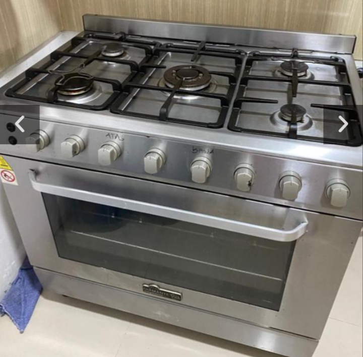 SERVICE KOMPOR GAS PANGGILAN TANGERANG