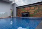 RUMAH MEWAH CLASSY DALAM KOTA BANJARMASIN TENGAH