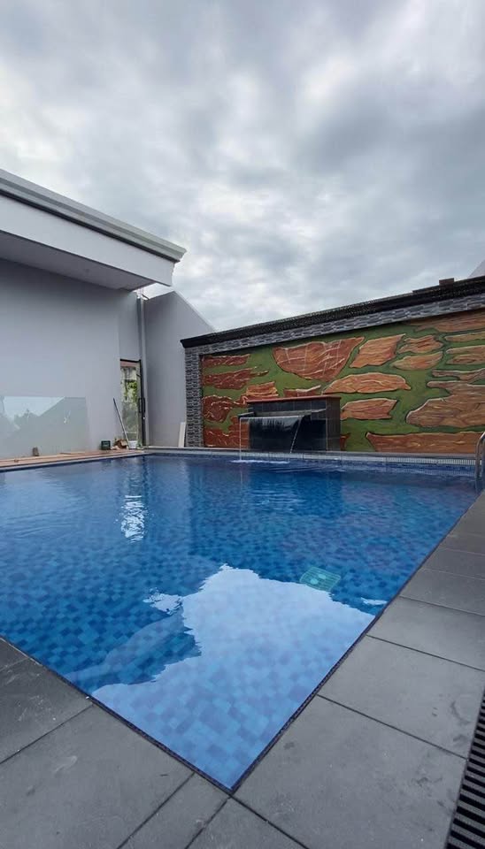 RUMAH MEWAH CLASSY DALAM KOTA BANJARMASIN TENGAH