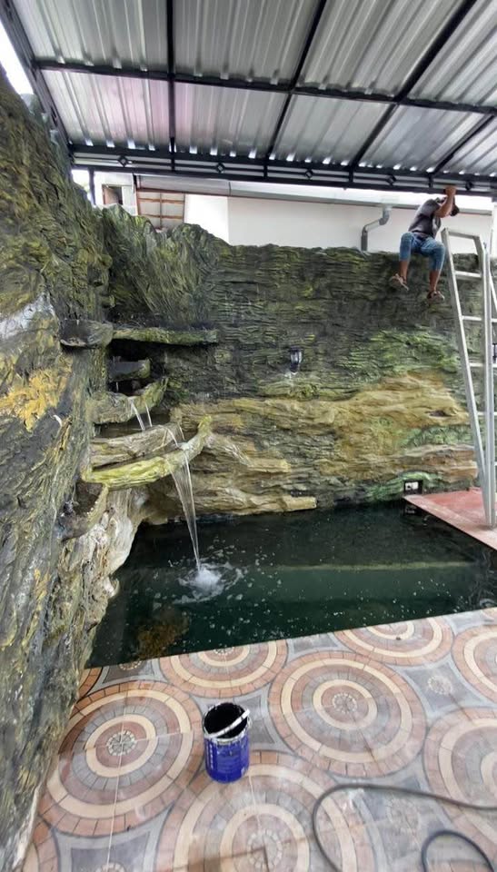 RUMAH MEWAH CLASSY DALAM KOTA BANJARMASIN TENGAH
