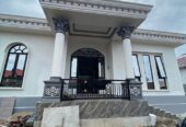 RUMAH MEWAH CLASSY DALAM KOTA BANJARMASIN TENGAH