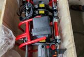 Jual Mesin Hdpe Type Hydraulic / Mesin Penyambung Pipa Hdpe