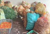 Sayuran grosir harga murah