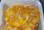 Jual aneka donat dan pisang bolen