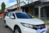 2016 Honda hr-v Type E, automatic