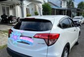 2016 Honda hr-v Type E, automatic