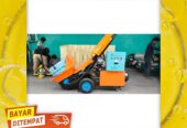 🏗️ Pengecoran Super Cepat & Efisien! Concrete Pump Pompa Kodok Mini Portable 8m / jam