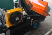 🏗️ Pengecoran Super Cepat & Efisien! Concrete Pump Pompa Kodok Mini Portable 8m / jam