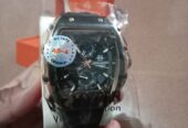 Jam tangan sporty original chronograph