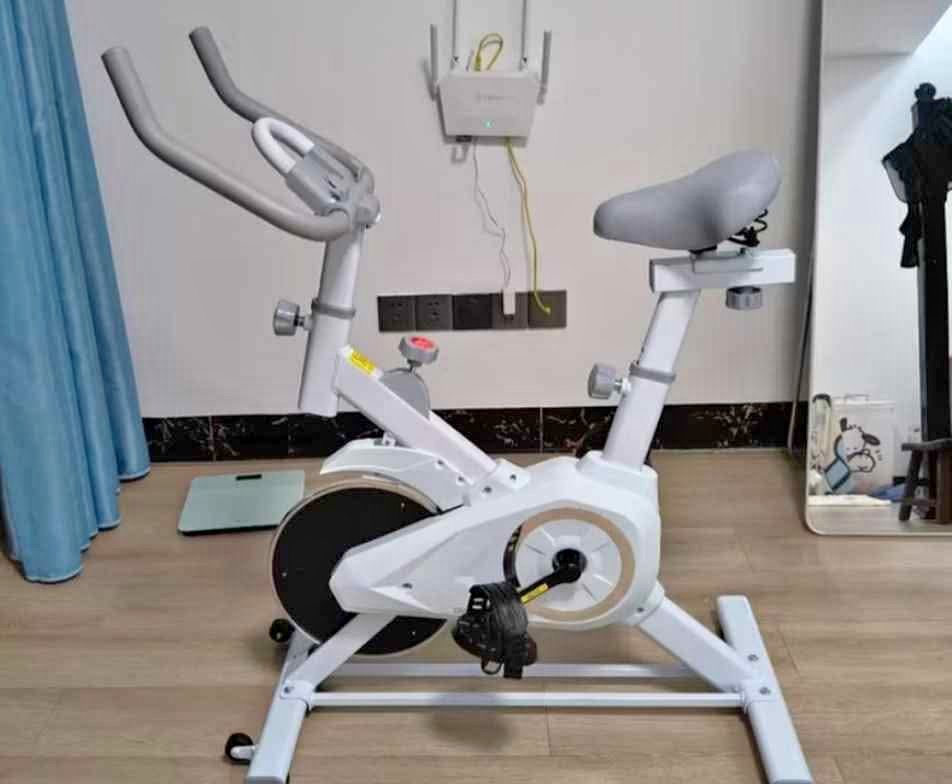 Sepeda olah raga statis keluaran terbaru