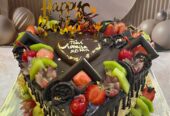 Kue dan Puding Ulang Tahun