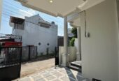 DIJUAL RUMAH 2 LANTAI SIAP HUNI