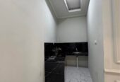 DIJUAL RUMAH 2 LANTAI SIAP HUNI