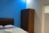 Penginapan murah berih cocok di kantong