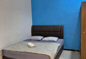 Penginapan murah berih cocok di kantong