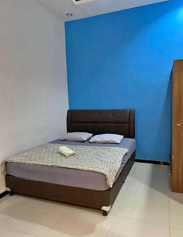 Penginapan murah berih cocok di kantong