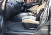 Dijual Nissan Juke 1.5 cc A/T