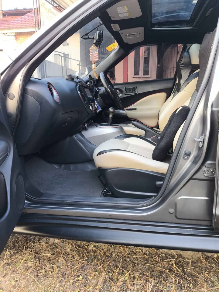 Dijual Nissan Juke 1.5 cc A/T