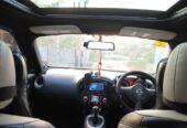 Dijual Nissan Juke 1.5 cc A/T