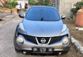 Dijual Nissan Juke 1.5 cc A/T