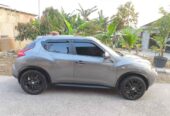Dijual Nissan Juke 1.5 cc A/T