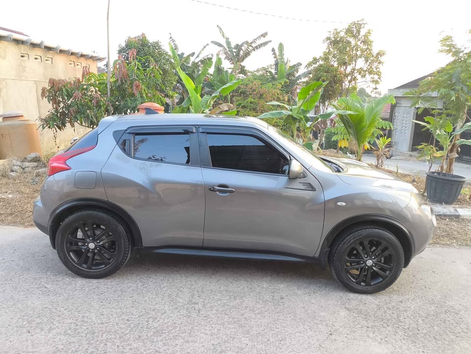 Dijual Nissan Juke 1.5 cc A/T
