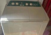 Di jual Mesin Cuci LG 9.5 kg