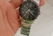 Di jual Jam alexsander cristie