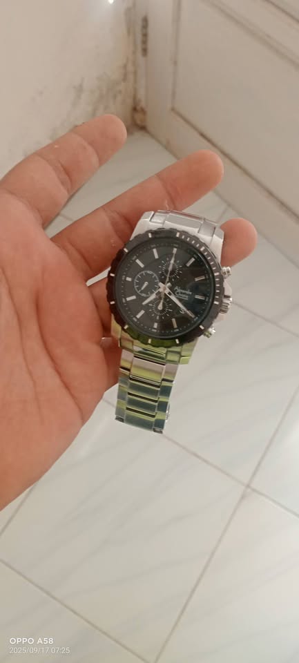 Di jual Jam alexsander cristie