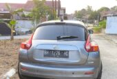 Dijual Nissan Juke 1.5 cc A/T