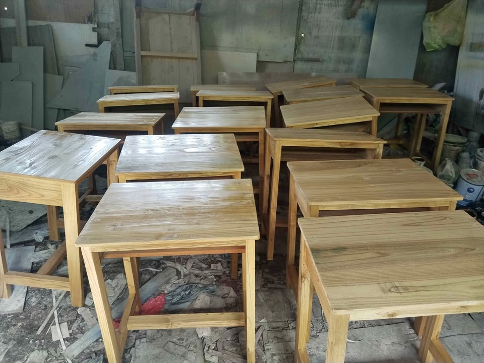 🏫 Meja & Kursi Siswa Berkualitas – Nyaman untuk Belajar, Awet Tahunan!