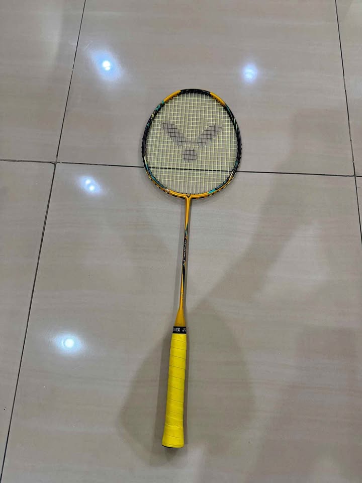 Raket Badminton Victor Medan Jonathan