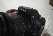 Di jual Kamera nikon d5500