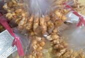 Di Jual Kacang n makanan ringan