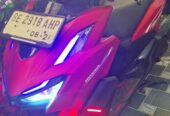Dijual cepat vario 2023 pajak on