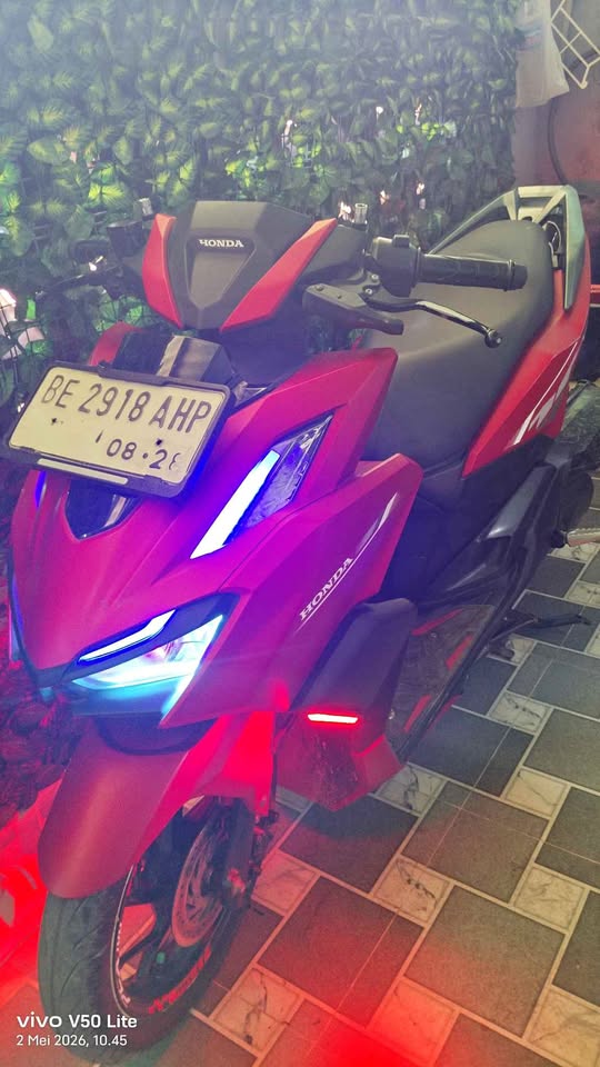 Dijual cepat vario 2023 pajak on