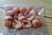 Di Jual Kacang n makanan ringan