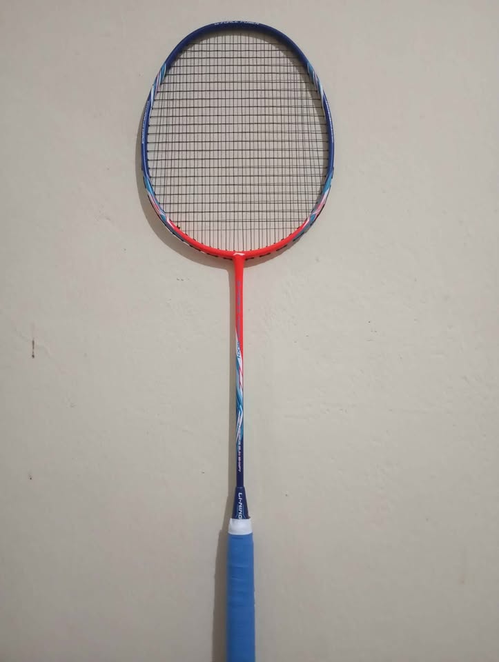 RAKET LINING G-FORCE POWER 1800i ORIGINAL | HEAD HEAVY