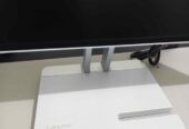 DIJUAL MONITOR LENOVO L24-4C 144hz LIKE NEW