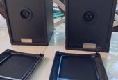 Speaker sony sa-H10 bookself