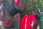 Dijual cepat vario 2023 pajak on