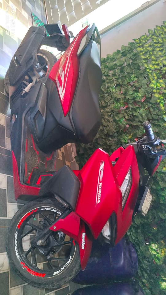 Dijual cepat vario 2023 pajak on