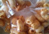 Di Jual Kacang n makanan ringan