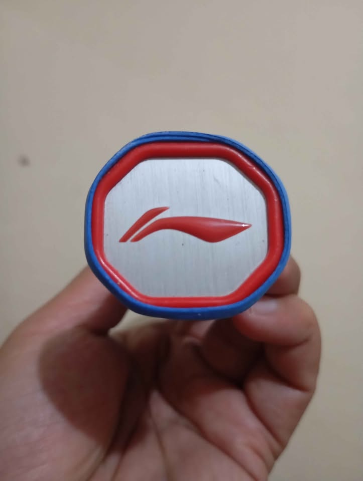RAKET LINING G-FORCE POWER 1800i ORIGINAL | HEAD HEAVY