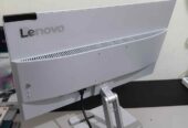 DIJUAL MONITOR LENOVO L24-4C 144hz LIKE NEW