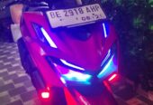 Dijual cepat vario 2023 pajak on