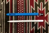 iPad Air 4 | apple pencil | logitech combo touch keyboard iPad Air 4/5